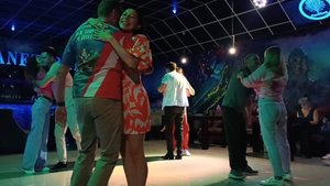 Бачата Пятигорск. Kay One ft Cristobal - Bachata