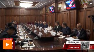 Главы МВД России и КНДР подписали соглашение о сотрудничестве