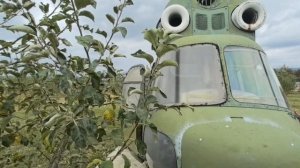 Музей ретро техники рядом с Майкопом Адыгея