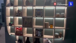 В Москве открыли выставку «Регион-2030. Платформа будущего»