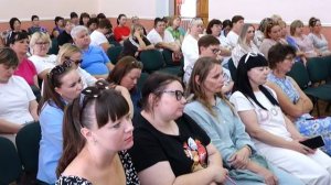 Новости Красноармейского района от 1 сентября 2025 года