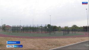 КНВ на аварском языке 02.09.25 г.