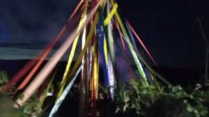 Купальская ночь 2 часть