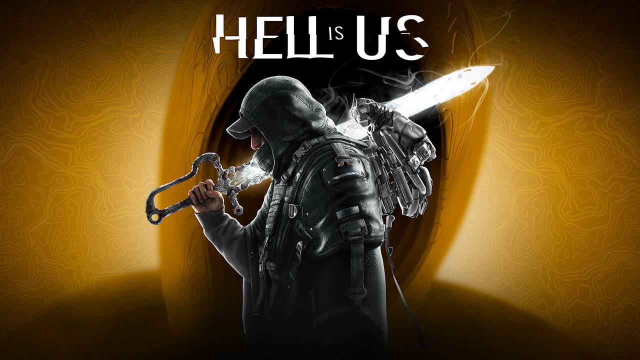 HELL IS US // Прохождение #2