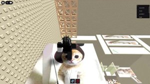 играем в товер эл гато