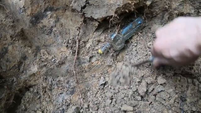 Коп по войне.ПРО КОП.Серия 126. Стоматология вермахта,продолжение (1) смотреть онлайн