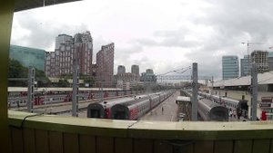 ч1. Смоленск-Москва-Волгоград