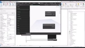 6.4 -Element ID Extraction – Scheduling and Quantity Takeoff