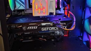 MSI RTX 3060 12G VENTUS 2X