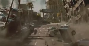 ... Что вызывает Землетрясения...