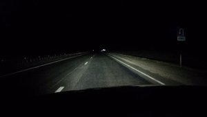 Светодиодные линзы ближнего/дальнего света DIXEL BI-LED DT3251 3" 4500K часть 1