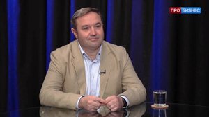 Компании и люди. Дмитрий Адушев, управляющий директор VR LOGISTIC