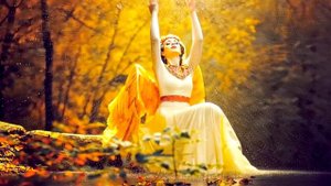 Осенняя акварель (авторская песня)