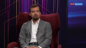 Технологии для бизнеса. Владимир Лыков, коммерческий директор ЕМЕ