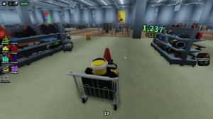 дрифт на телегах