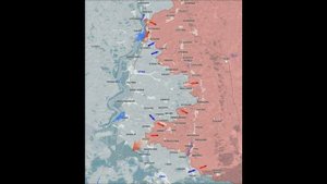 Фронтовая сводка 2 сентября