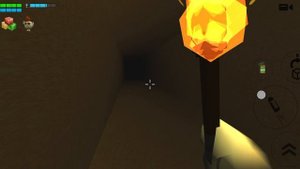 Выживание с мясником 4 ЧАСТЬ