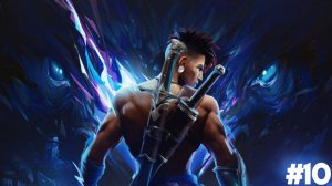 Prince of Persia: The Lost Crown №10