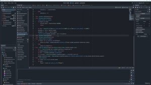 7 - Enemy AI Chase + Navigation (Part 2)