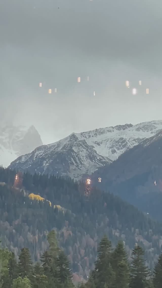 ШИКАРНЫЕ ВИДЫ АРХЫЗА #shorts