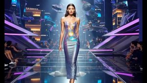 Music and videos created by AI