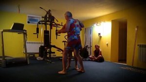 Танцы Карпового Пруда 1 (ОНиОНА) - Иерихи