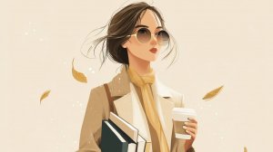 Эфир Архетипы в стилях и планы на осень - 02.09.25