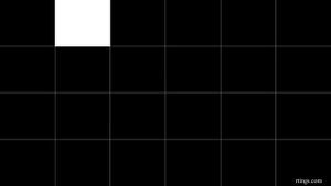 RTINGS 24p judder test