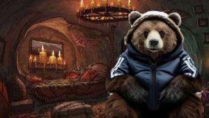Новости из берлоги Медведь Владимер Выпуск №12 (ШОС)
