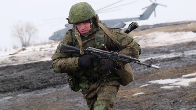 Россию не сломить