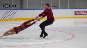 Когалым отметил полувековой юбилей