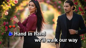 🎵 Forever My Darling _ Bolero Love Song (Male Singer)