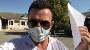 ТАКОЙ ВОТ ВТОРОЙ КЛАСС / Марк меняет имидж / Забрали справку ВК / Всё ломается / Жизнь на юге