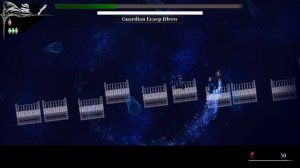 Stray Savior — Ecaep Dlrow [Best Guy] (no weapons upgrades)