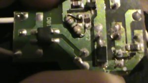 led лампы продолжение пайка ремонт