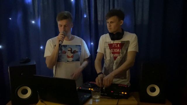 Пандемийный поток #1