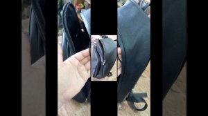 ремонт рюкзака