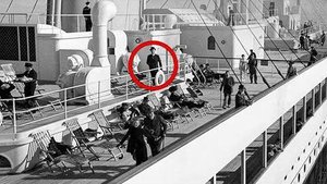 ⚡ Найдена 110-летняя Фотография „Титаника“ ...