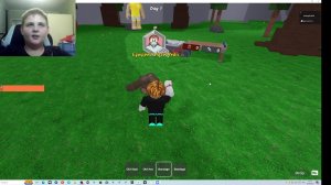 99 начей в лесу