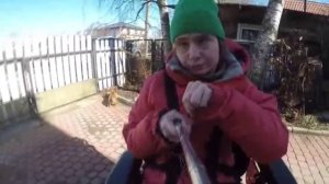 Две темы в одном ролике. 2025 год.