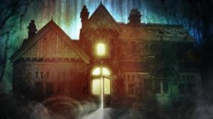 Деревня проклятых (фильм, 2021) The Village in the Woods 2021 ужасы Великобритания
