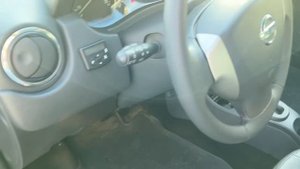 Nissan Terrano III (D10), 2014