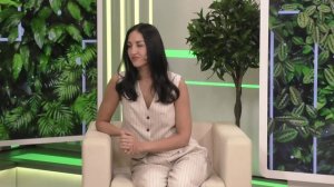 К телу-через ароматы. В гостях ароматерапевт Ксения Лебеда.