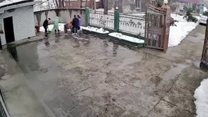 Мы почти закончили, а нет