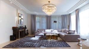 Дом 1 Немчиновка