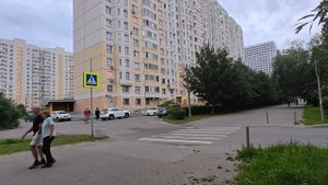 Мытищи. Юбилейная, 24