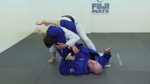 Go Further Faster Gi Fundamentals Closed Guard by John Danaher Vol 4