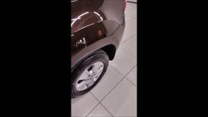 Nissan Terrano «АВТОРУСЬ автомобили с пробегом» 6153
