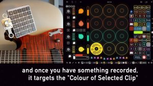 Loopy Pro Template: One Knob for Everything?