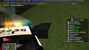 Georg_Poll Самовольное оставление части